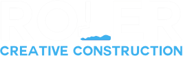 roler- creative construction